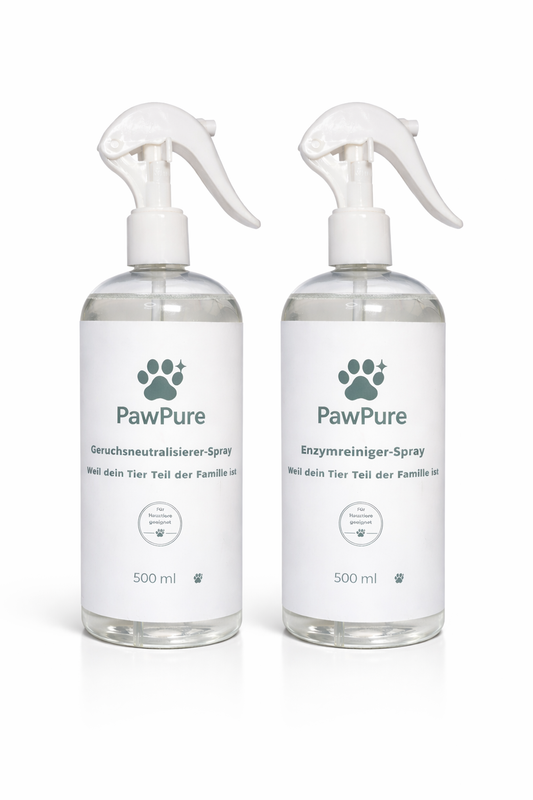 PawPure Fresh Home Bundle