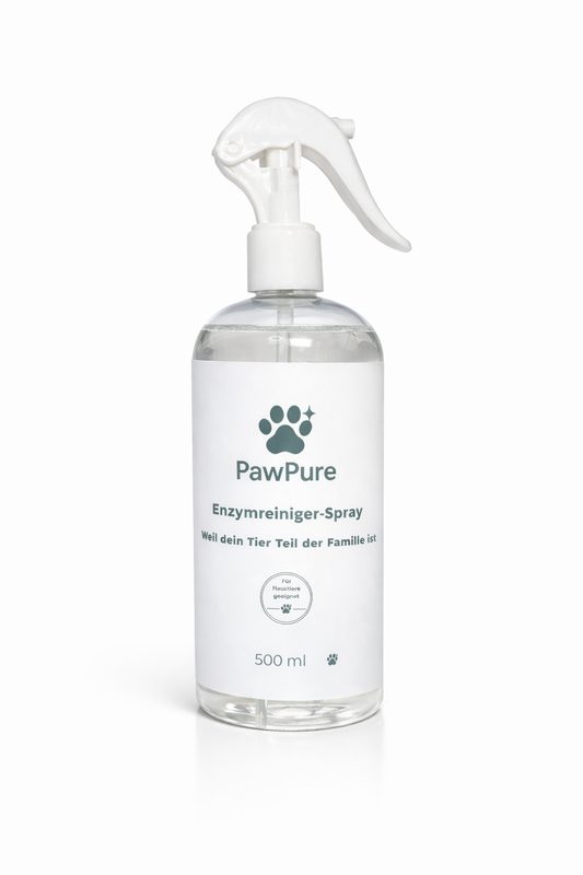 PawPure Enzym-Reiniger